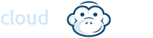 Cloud Monkey Logo