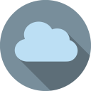 Cloud Icon