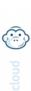 Cloud Monkey Logo