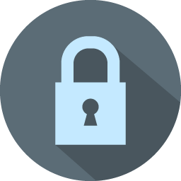 Lock Icon