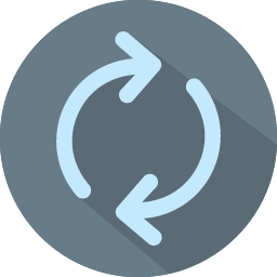 Sync Icon