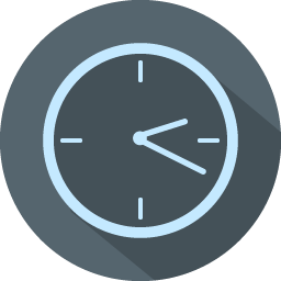 Clock Icon